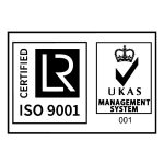 ISO 9001 800x800px - Tatalogam Lestari