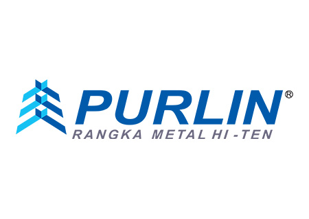 brand logo purlin - Tatalogam Lestari