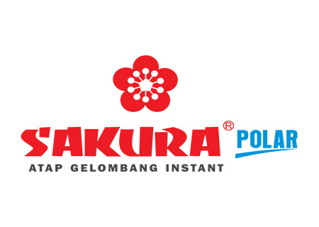 brand logo sakura polar - Tatalogam Lestari brand-logo-sakura-polar