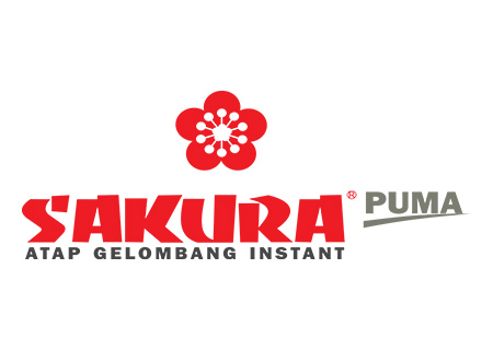 brand logo sakura puma - Tatalogam Lestari brand-logo-sakura-puma