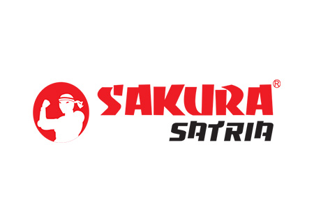 brand logo sakura satria - Tatalogam Lestari brand-logo-sakura-satria