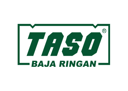 brand logo taso - Tatalogam Lestari