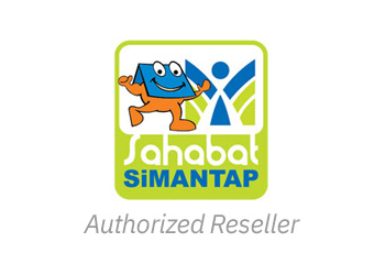 logo authorized sahabat simantap - Tatalogam Lestari logo authorized sahabat simantap - Tatalogam Lestari