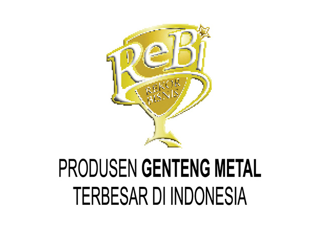 penghargaan rebi genteng - Tatalogam Lestari penghargaan rebi genteng - Tatalogam Lestari