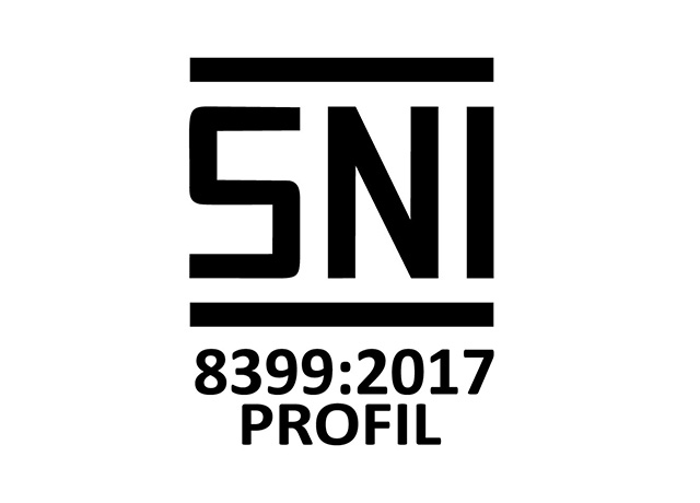 penghargaan sni - Tatalogam Lestari penghargaan sni - Tatalogam Lestari