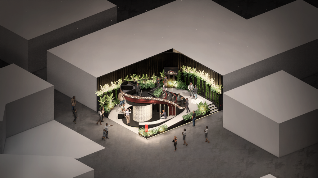 3 ARCH ID 2025