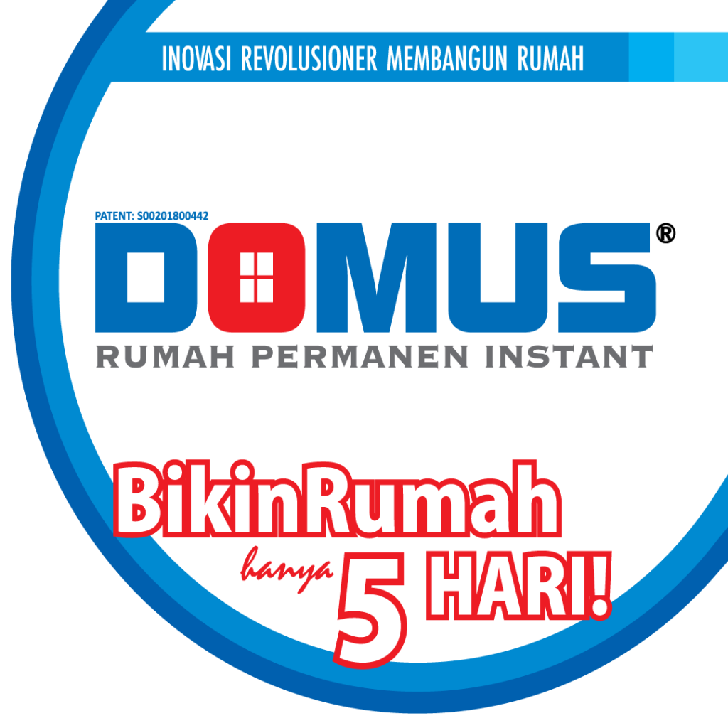 domus 1 - Tatalogam Lestari domus 1 - Tatalogam Lestari