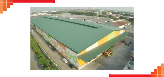 Sakura MX - Tatalogam Lestari