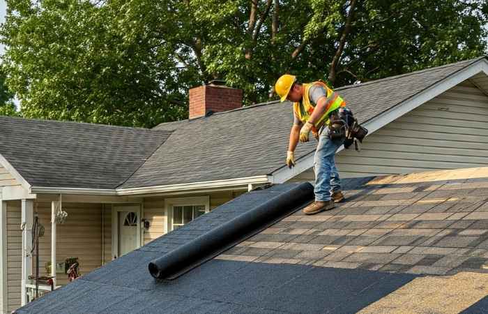 atap yang bagus untuk rumah - Tatalogam Lestari