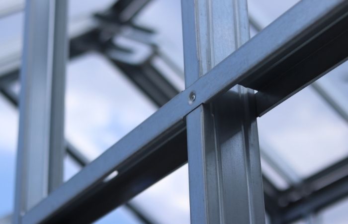 cara menghitung rangka atap baja ringan per m2 - Tatalogam Lestari