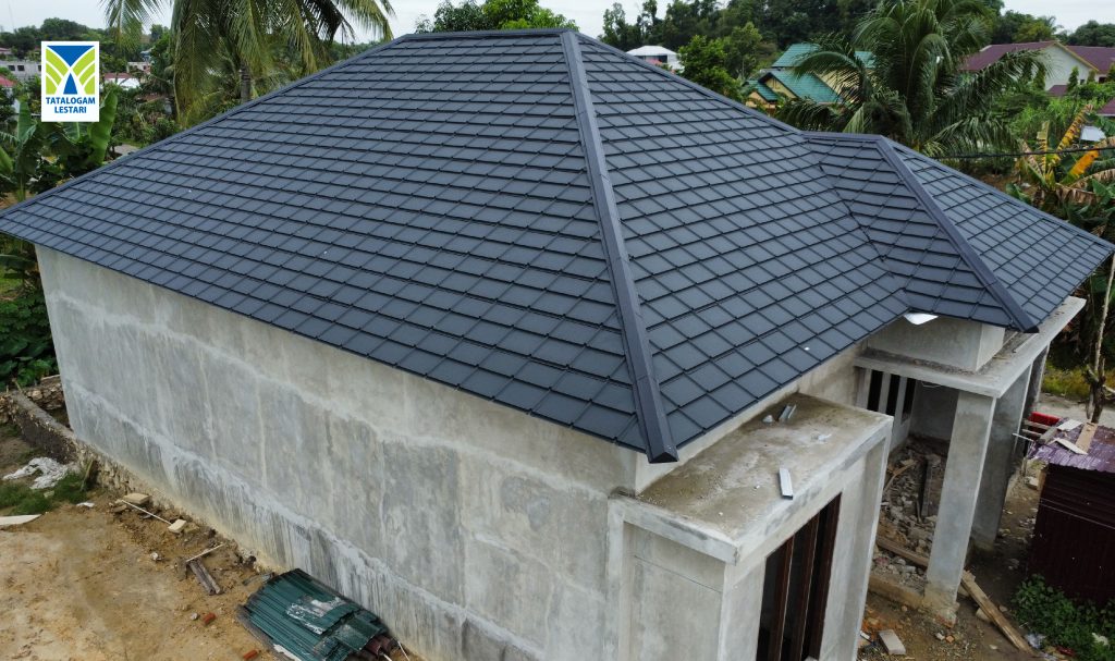 Foto 2 Project Sakura Srikandi - Tatalogam Lestari