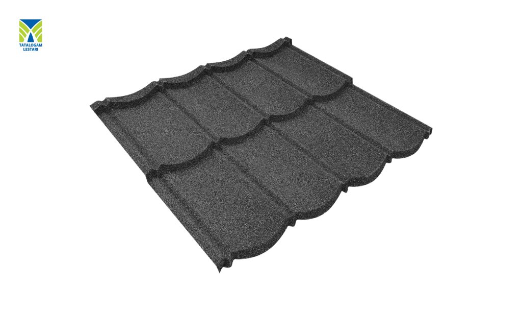 Foto 2 Surya Roof Stone - Tatalogam Lestari