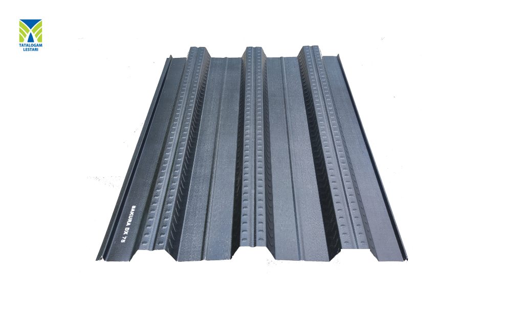 Foto 3 Sakura DX - Tatalogam Lestari