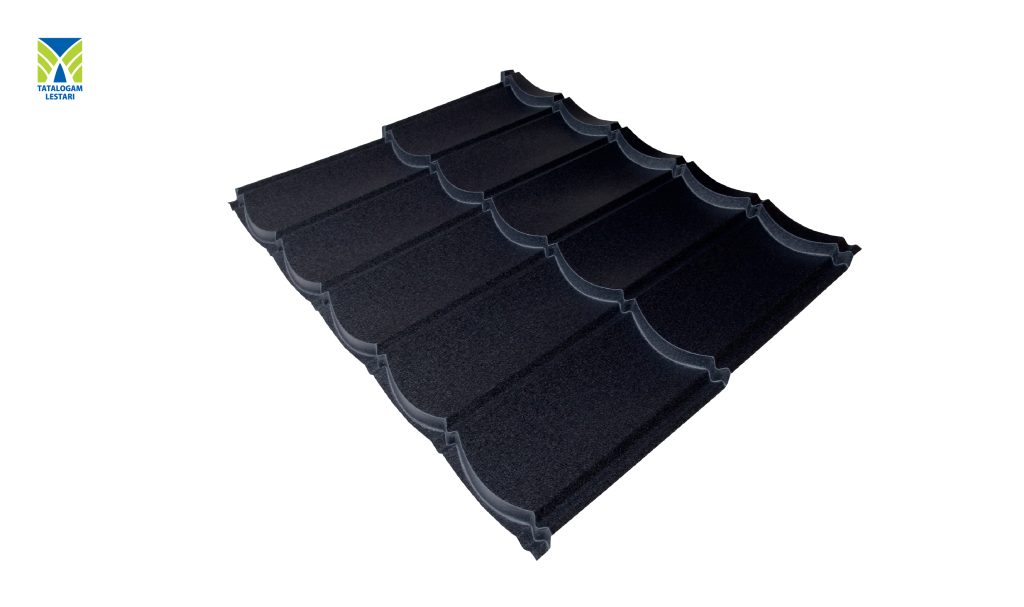 Foto 3 Multi Roof Trendy - Tatalogam Lestari