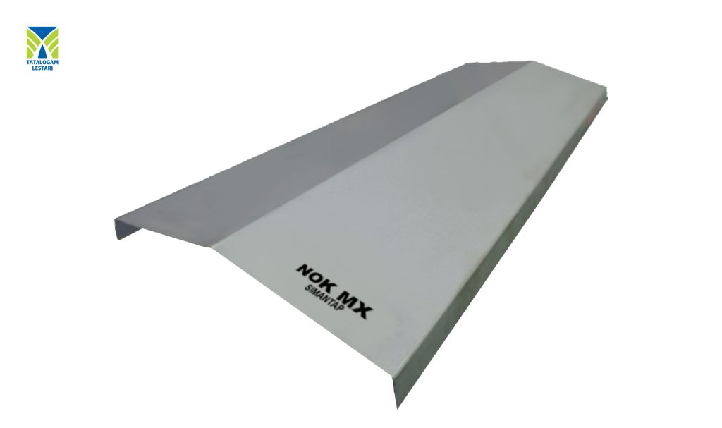 Foto 4 Nok - Tatalogam Lestari