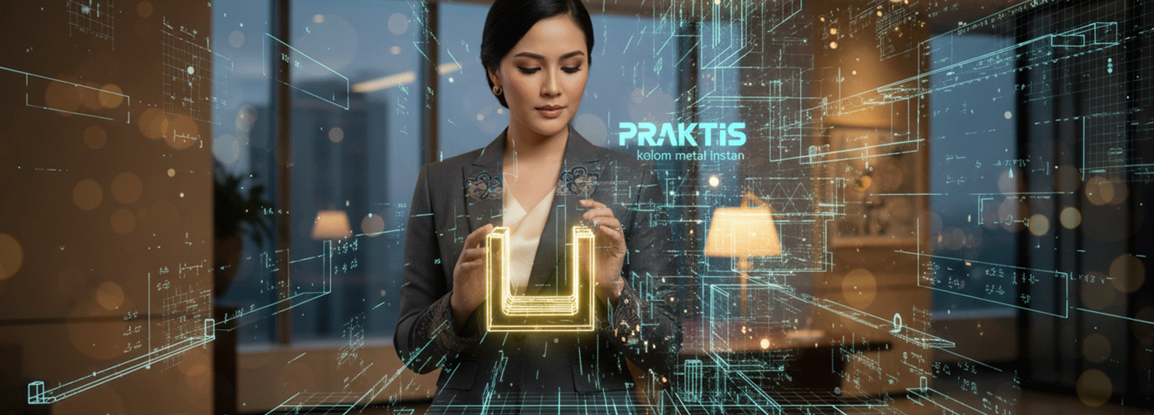 praktis Banner 1 - Tatalogam Lestari