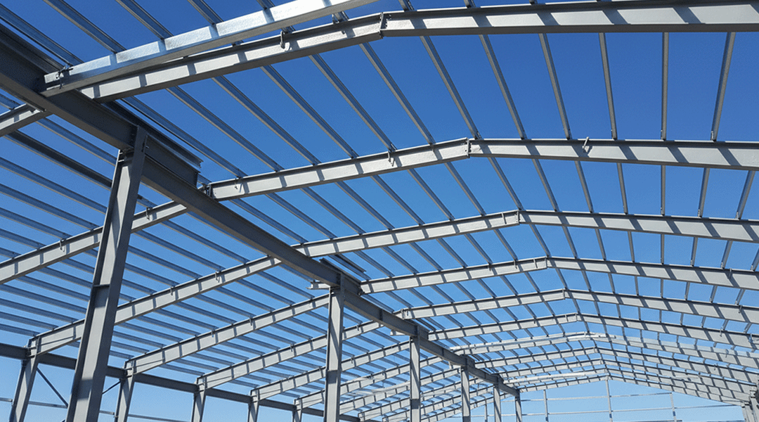 purlin project - Tatalogam Lestari