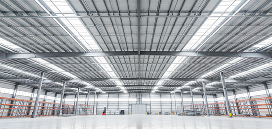 purlin web - Tatalogam Lestari