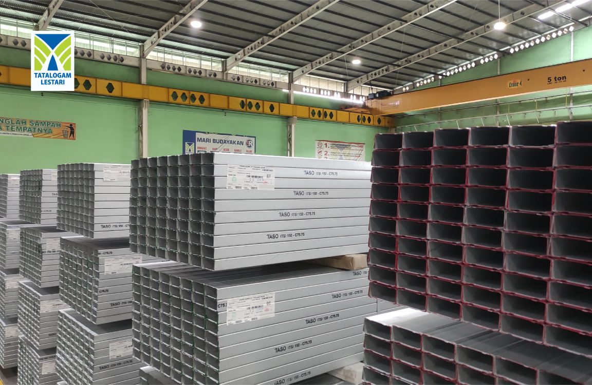 Cover 12.1 - Tatalogam Lestari