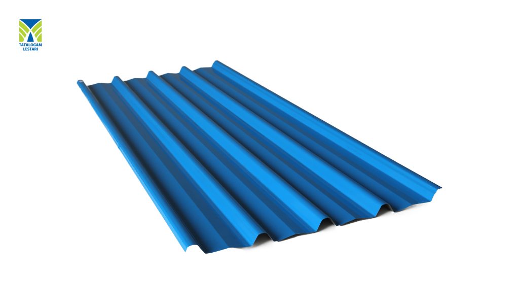 Foto 1 Sakura Citah - Tatalogam Lestari