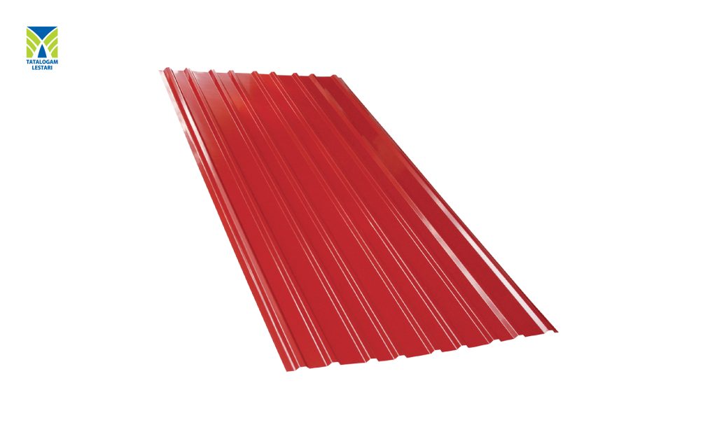 Foto 2 Soka Jempol - Tatalogam Lestari