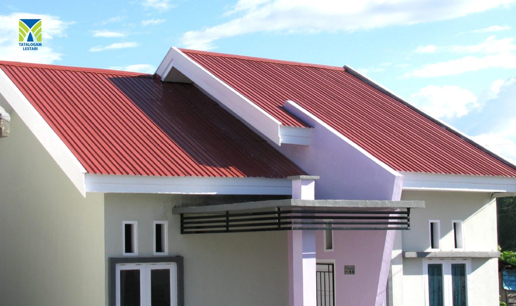 Foto 3 Proyek Soka Jempol - Tatalogam Lestari