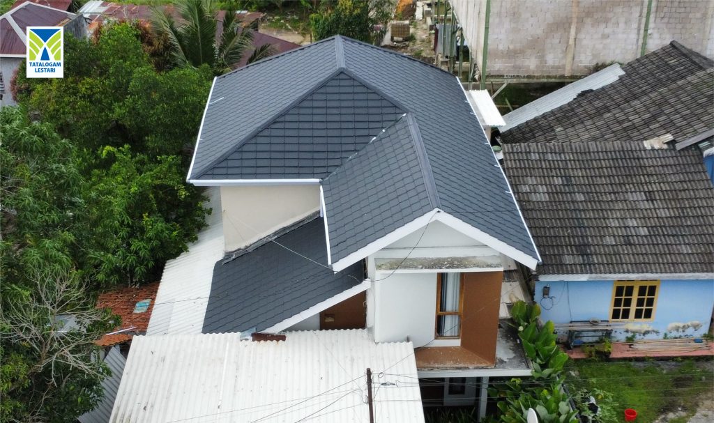 Foto 4 Sakura Srikandi - Tatalogam Lestari