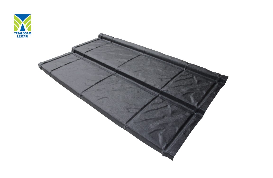 Penempatan logo foto 01 - Tatalogam Lestari