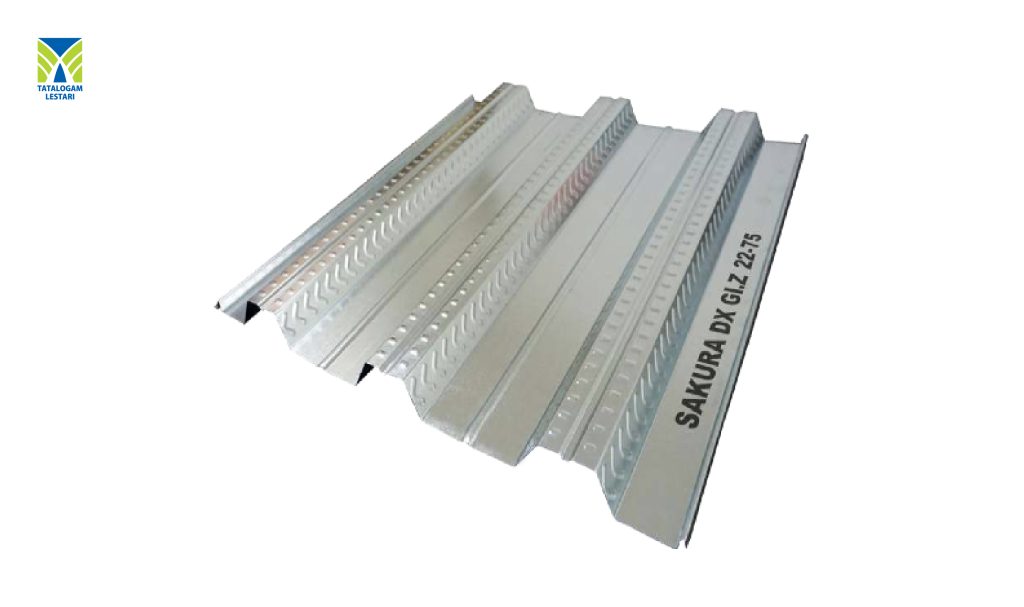 Foto 3 Sakura DX Silver - Tatalogam Lestari