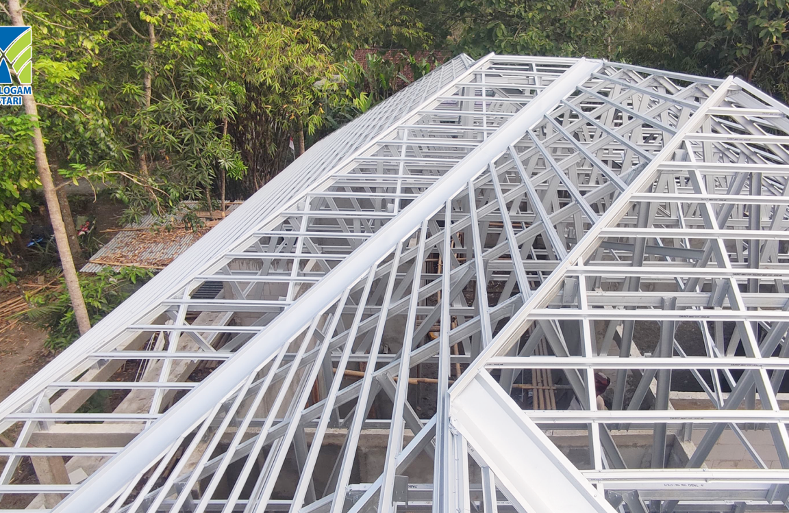 taso 1 - Tatalogam Lestari