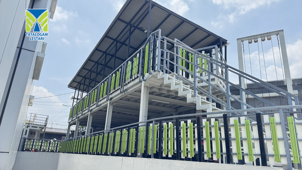 Model Kanopi Teras Depan Rumah Minimalis