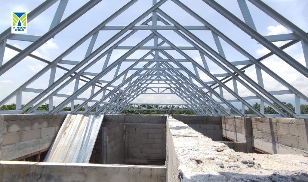 Tatalogam Foto 1 - Tatalogam Lestari