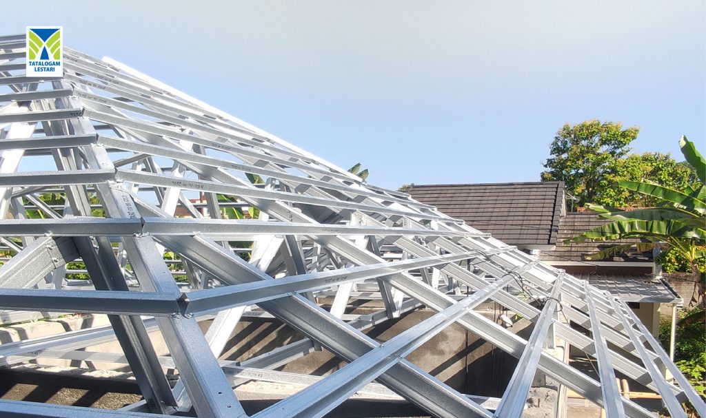 Tatalogam Foto 2 - Tatalogam Lestari