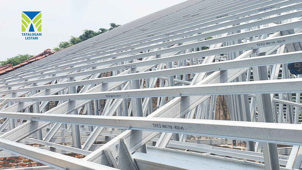 merk baja ringan termurah