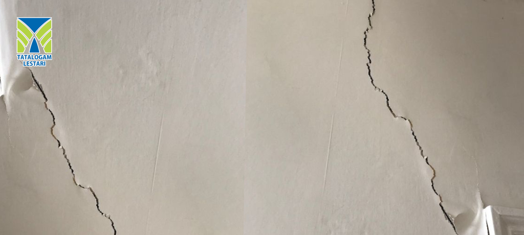 Cara Mengatasi Lantai Cor Retak