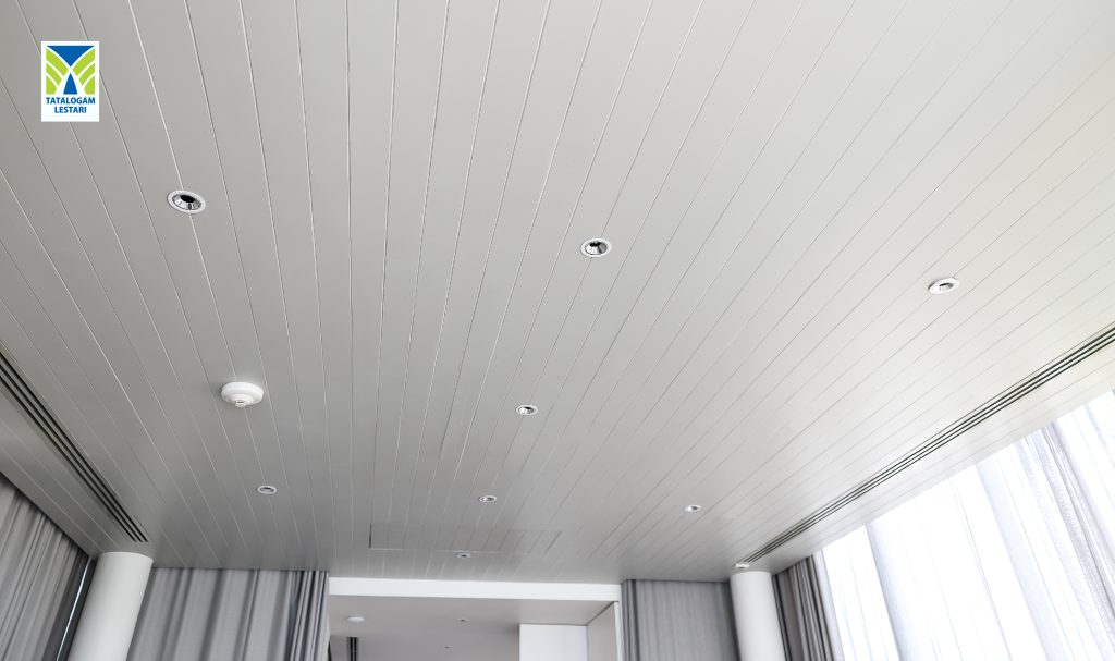 Tatalogam Foto 2 - Tatalogam Lestari