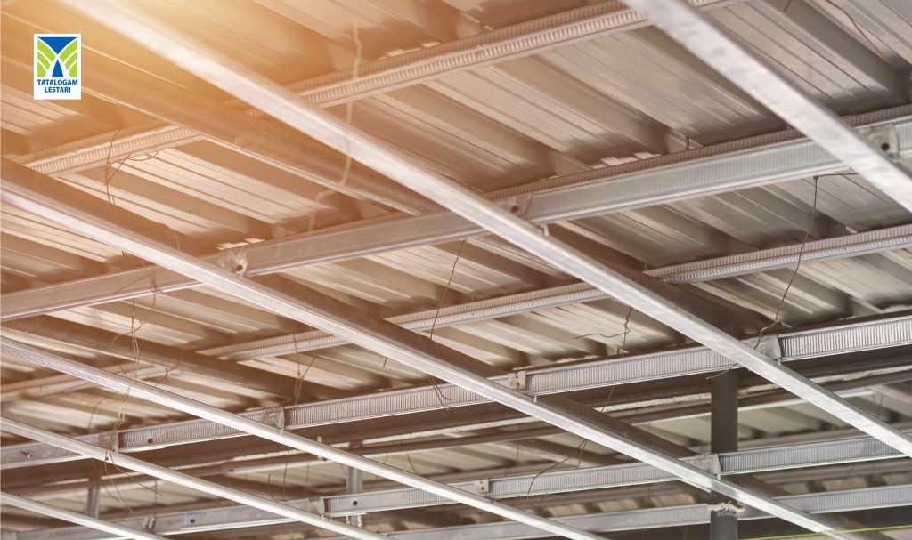 Tatalogam Foto 4 - Tatalogam Lestari