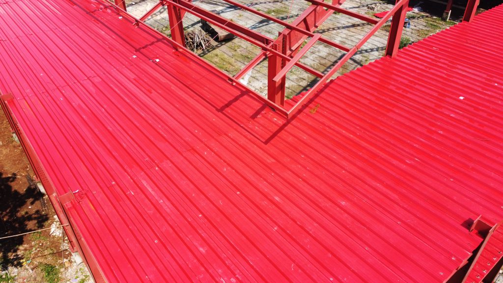 Floor Deck