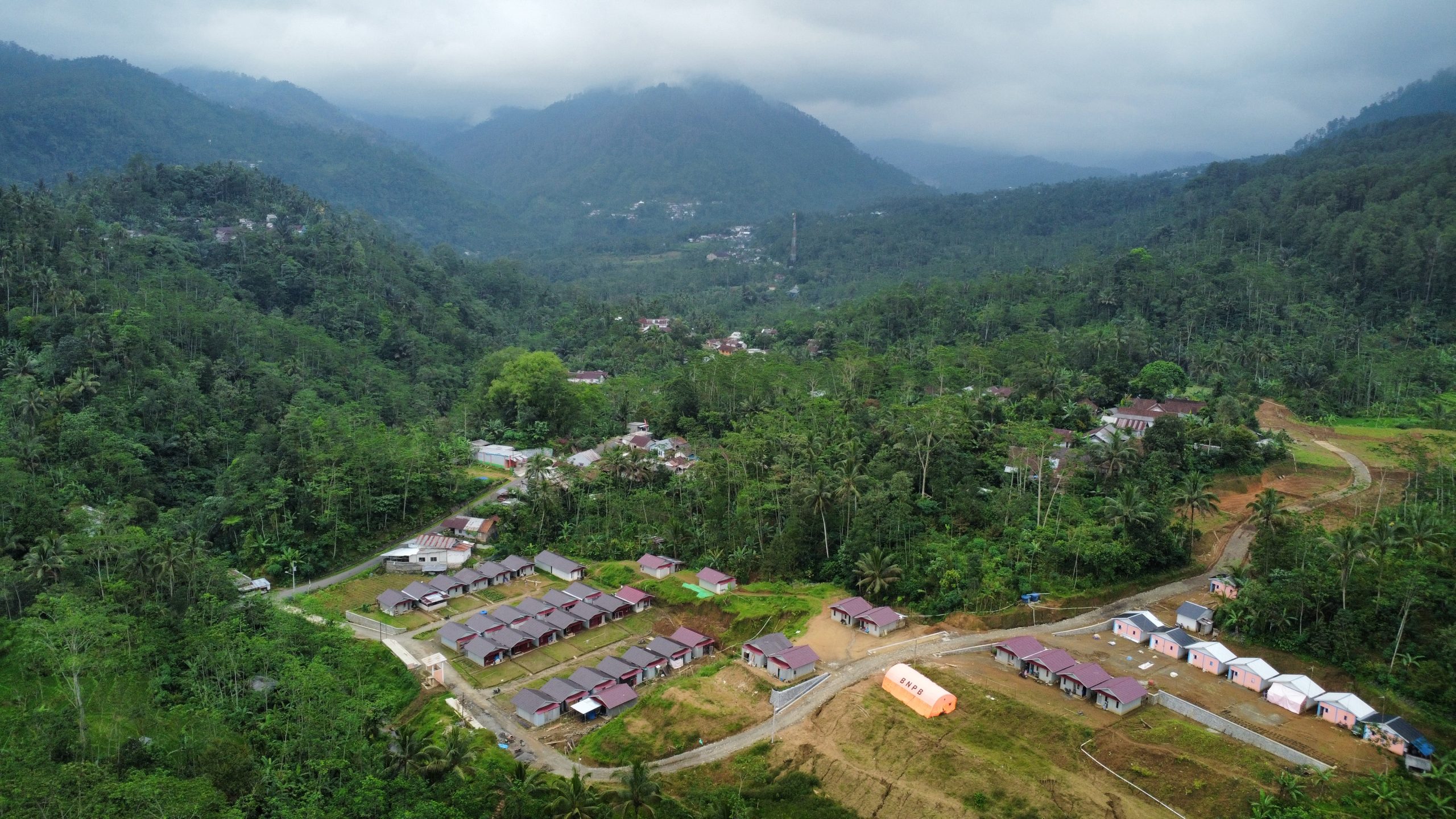 Teknologi DOMUS