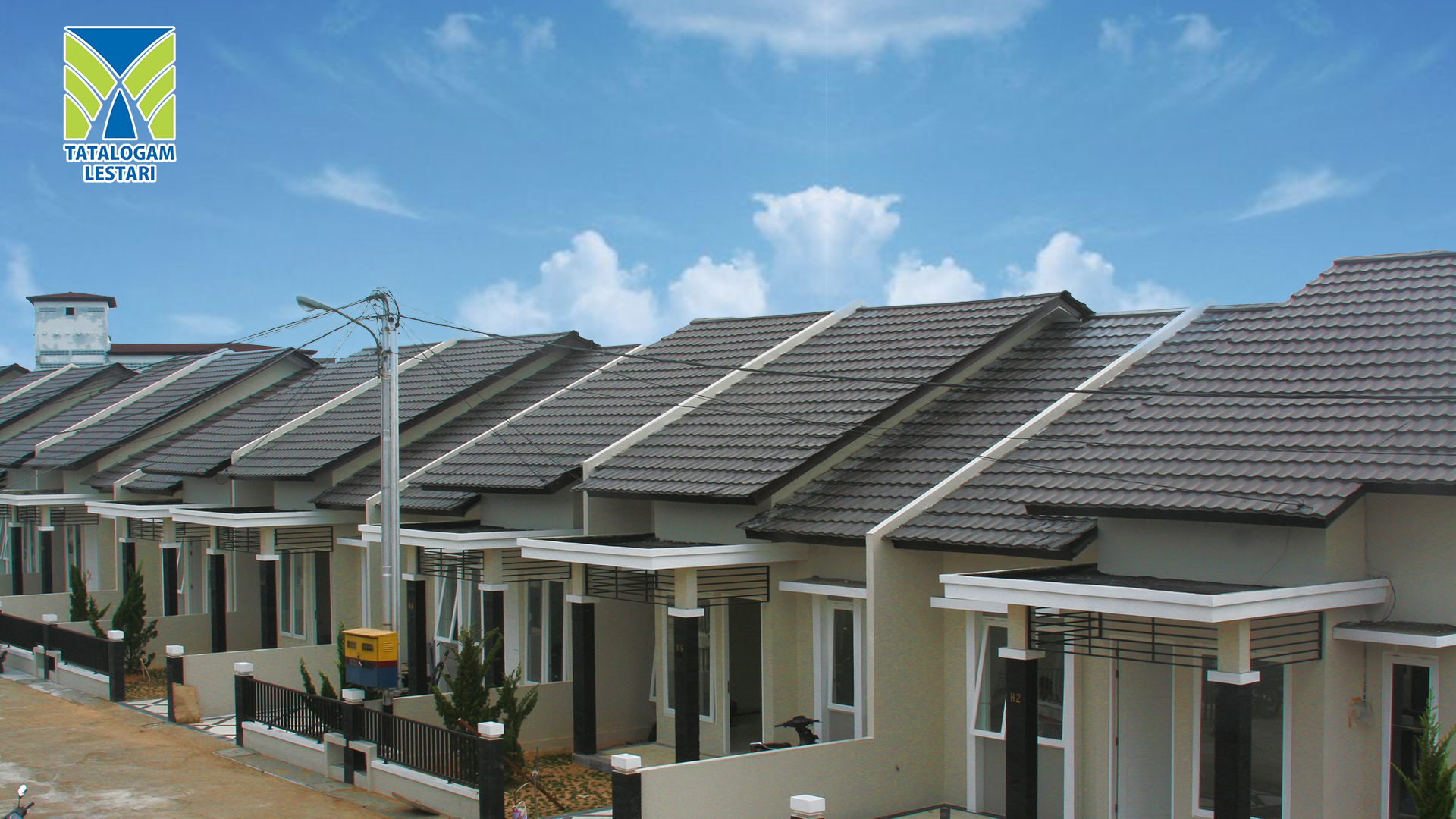 sakura roof