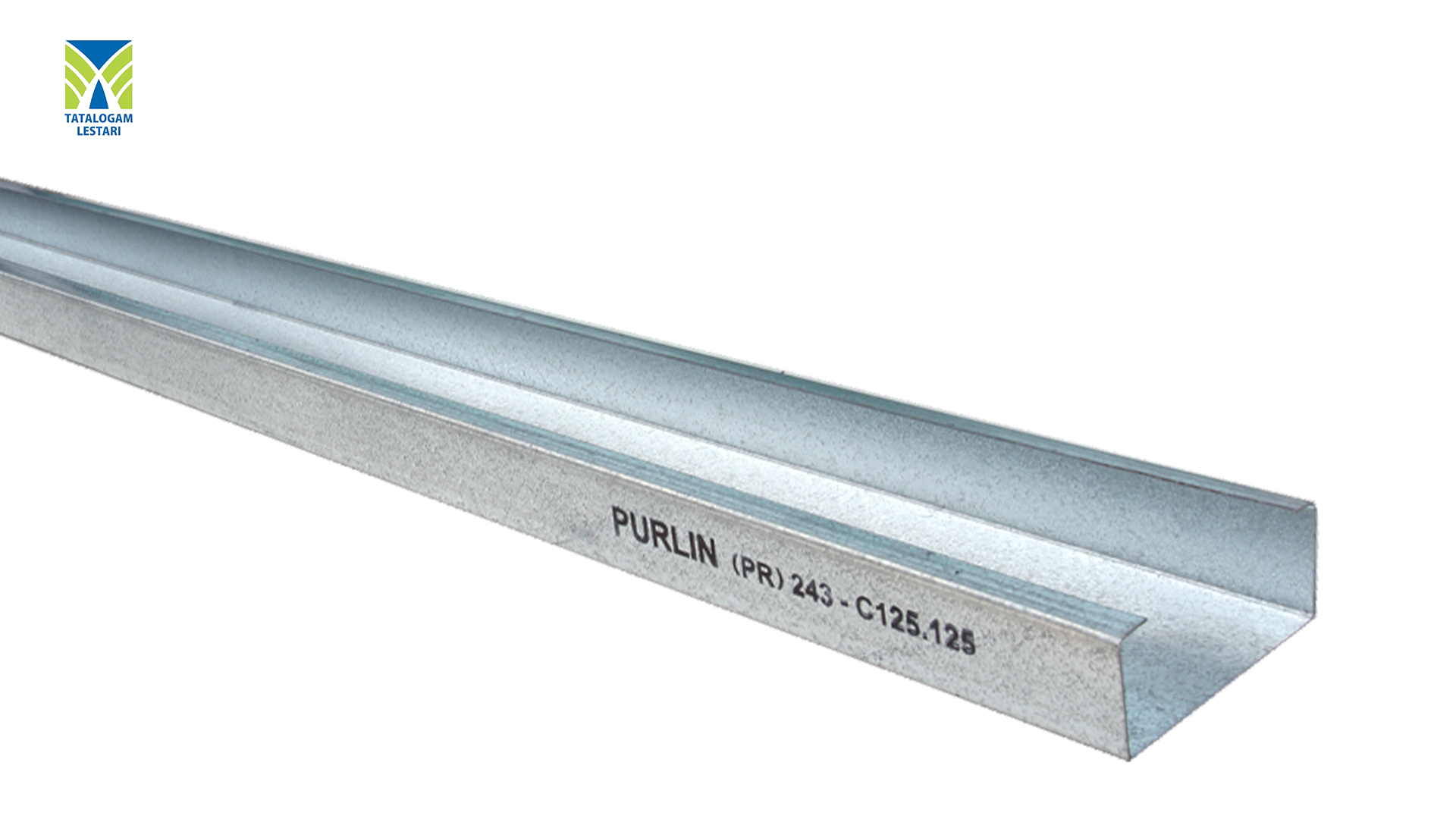 purlin - Tatalogam Lestari